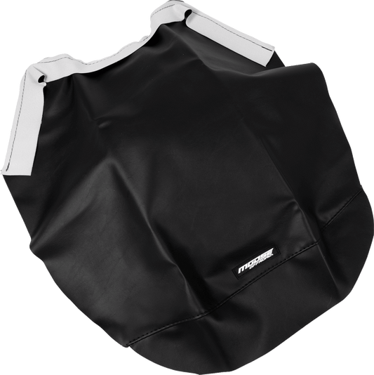 MOOSE OFFROAD Seat Cover for CForce 400/500 - Black - CFM-005-30 - Kelly Motorsports