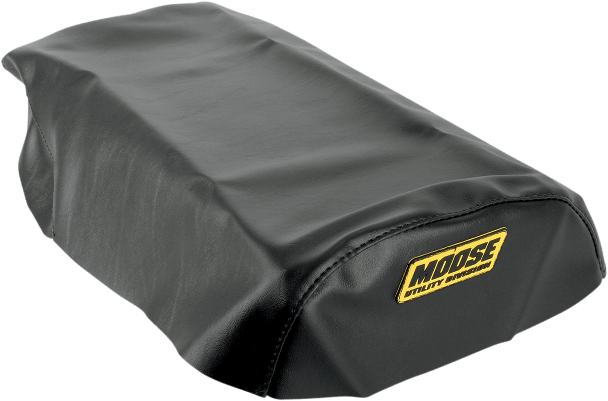 MOOSE OFFROAD Seat Cover for Honda TRX25087-30 - Heavy-Duty Marine-Grade Vinyl with UV Protection - Kelly Motorsports