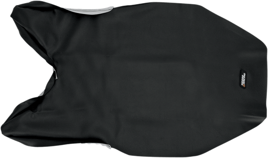 MOOSE OFFROAD Seat Cover for Honda TRX70008-30 - Heavy-Duty Marine-Grade Vinyl - Kelly Motorsports
