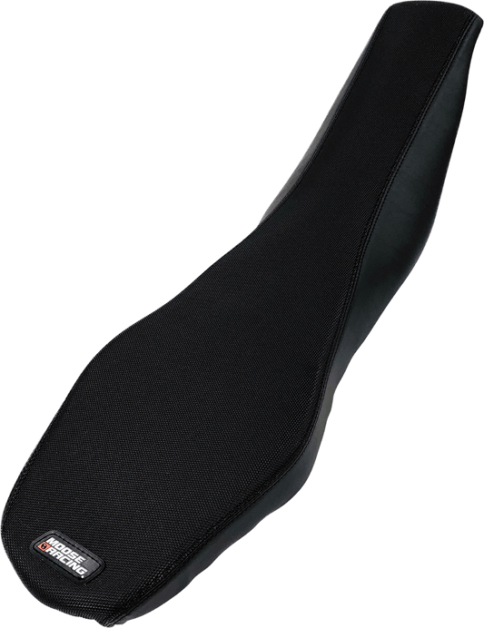 MOOSE OFFROAD Seat Foam with Black Cover for KTM 690 - Part Number KTM69019-CF - Kelly Motorsports