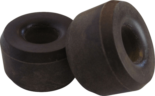 Moose Offroad Secondary Clutch Rollers 100-1224-PU for Polaris Vehicles - Kelly Motorsports
