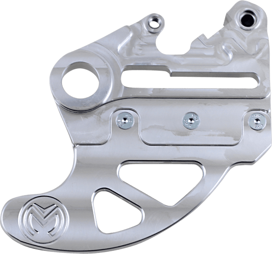 MOOSE OFFROAD Shark Fin Pro Rotor Guard - Rear 33-047 - Kelly Motorsports