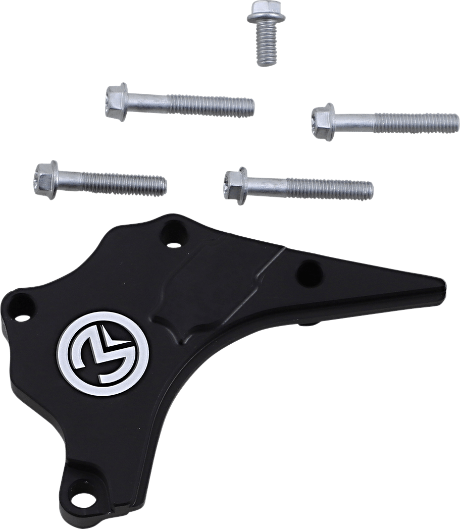 Moose Offroad Sherco 13-9119 Slave Cylinder Case Saver Kit – CNC Machined Aluminum with Contrast Cut Finish - Kelly Motorsports
