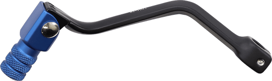 Moose Offroad Sherco 81-1021-02-20 Blue Forged Shift Lever by Moose Racing - Kelly Motorsports