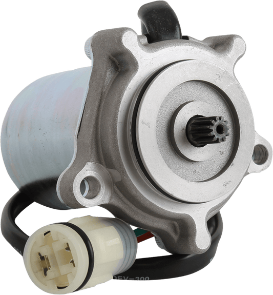 Moose Offroad Shift Control Motor for Honda TRX250 (Part 430-58006) - Kelly Motorsports