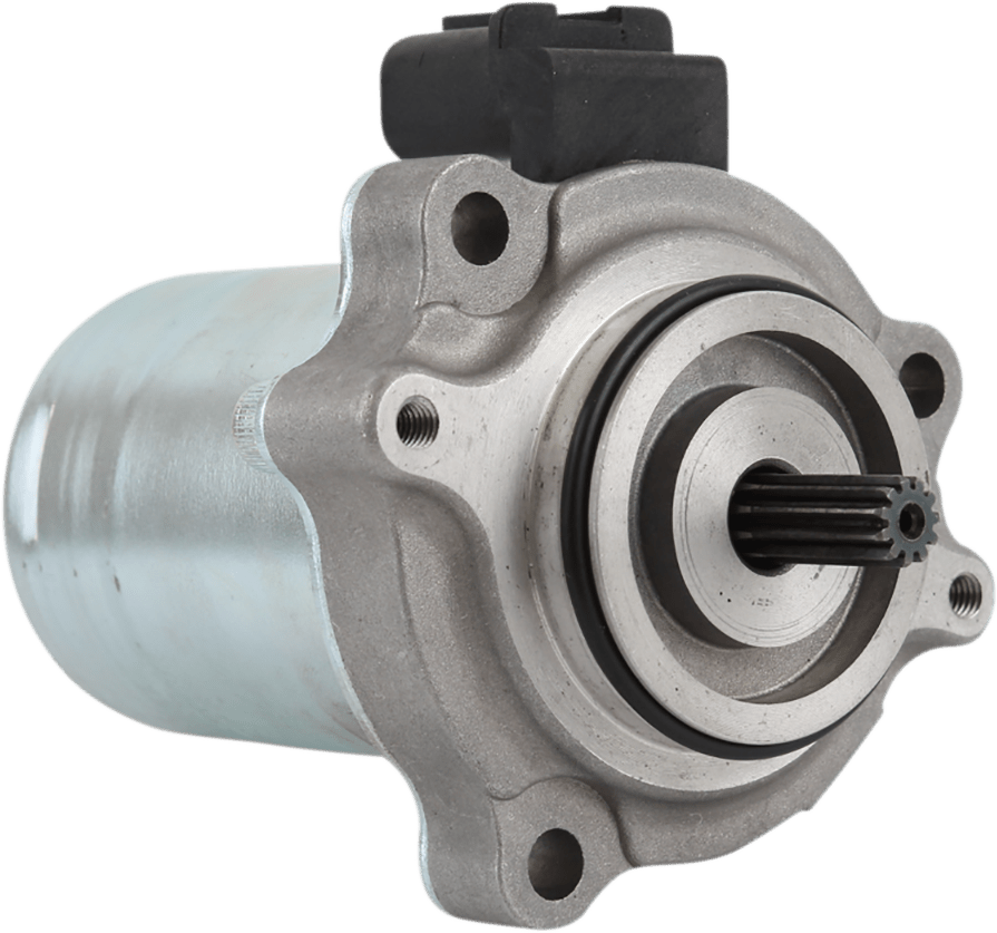 Moose Offroad Shift Control Motor for Pioneer/TRX - Part 430-58007 - Kelly Motorsports