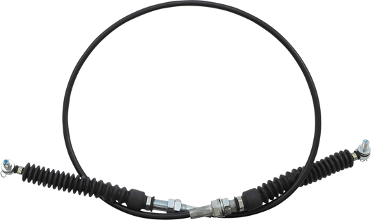 Moose Offroad Shifter Cable for Can-Am UTV (Part 500-1257-PU) - Kelly Motorsports