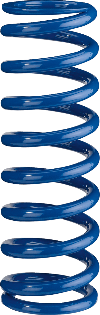 MOOSE OFFROAD Shock Absorber Spring for Yamaha – 66 N/mm Part 13121212 - Kelly Motorsports