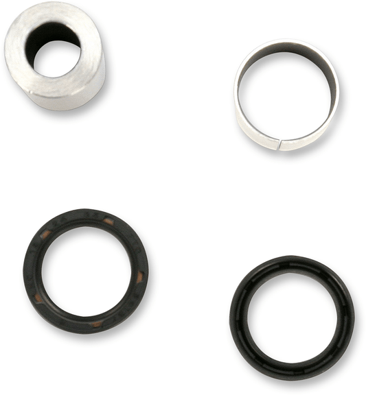Moose Offroad Shock Bearing Kit 21-1008 for Honda Front and Rear - Kelly Motorsports