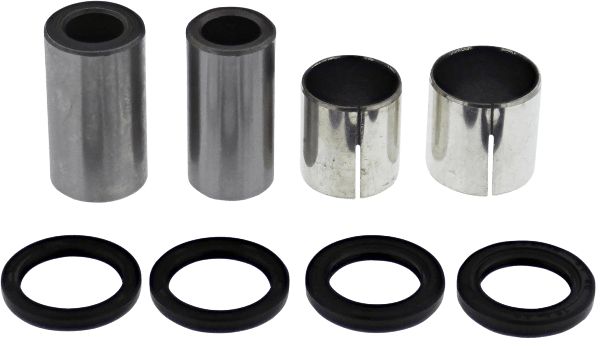 MOOSE OFFROAD Shock Bearing Kit - Back Lower for Honda 21-0014 - Kelly Motorsports