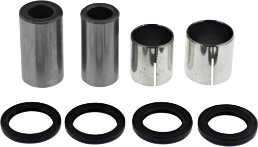 MOOSE OFFROAD Shock Bearing Kit - Back Lower for Honda 21-0014 - Kelly Motorsports