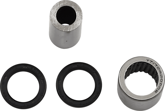 Moose Offroad Shock Bearing Kit - Back Lower for Yamaha 29-5086 - Kelly Motorsports