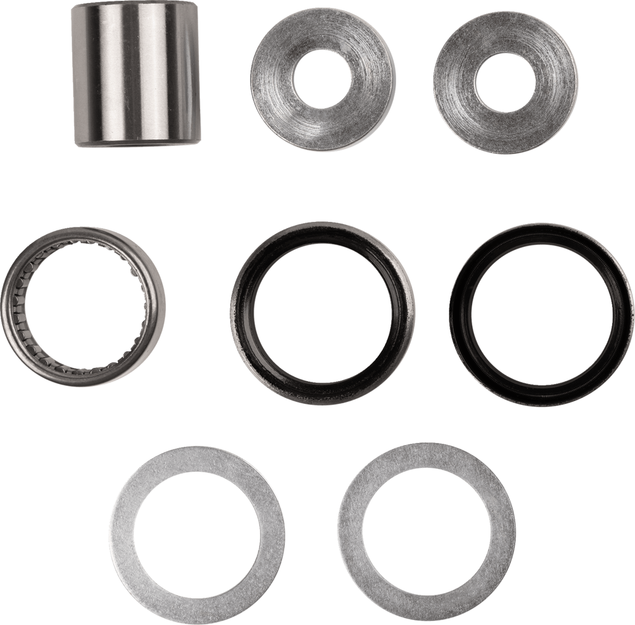 Moose Offroad Shock Bearing Kit for Back Lower Suspension - Gas Gas, Husqvarna, KTM 29-5093 - Kelly Motorsports
