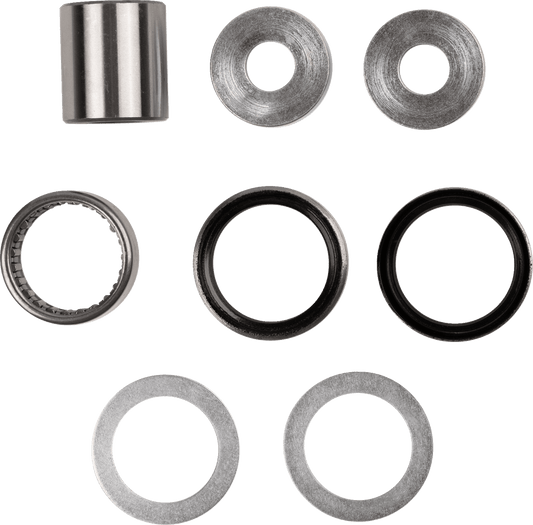 Moose Offroad Shock Bearing Kit for Back Lower Suspension - Gas Gas, Husqvarna, KTM 29-5093 - Kelly Motorsports