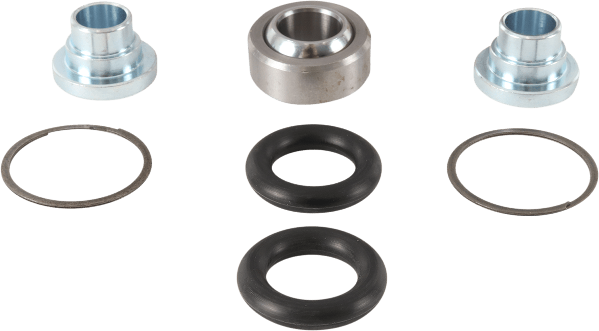 Moose Offroad Shock Bearing Kit for Polaris 21-0017 – Front & Rear Upper and Lower - Kelly Motorsports