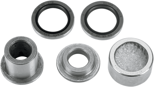 MOOSE OFFROAD Shock Bearing Kit for Suzuki 29-1003 – Front & Rear Upper and Lower - Kelly Motorsports