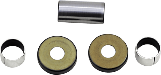 Moose Offroad Shock Bearing Kit for Yamaha 29-5075 - Upper and Lower Back Shock Link Rebuild - Kelly Motorsports