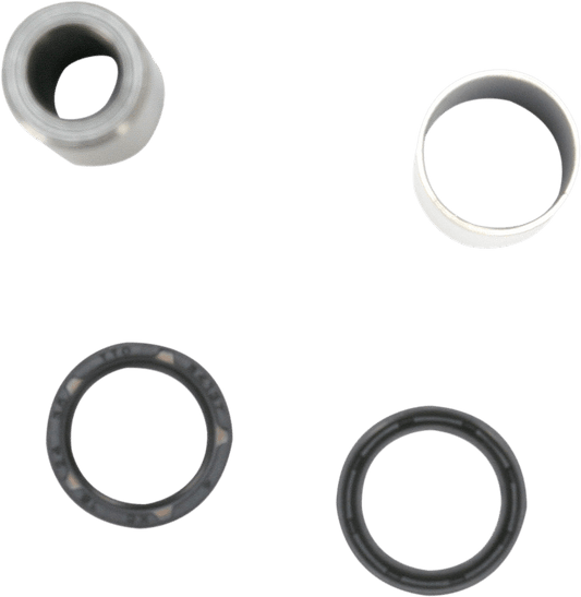 MOOSE OFFROAD Shock Bearing Kit - Front Lower for Honda 21-1009 - Kelly Motorsports