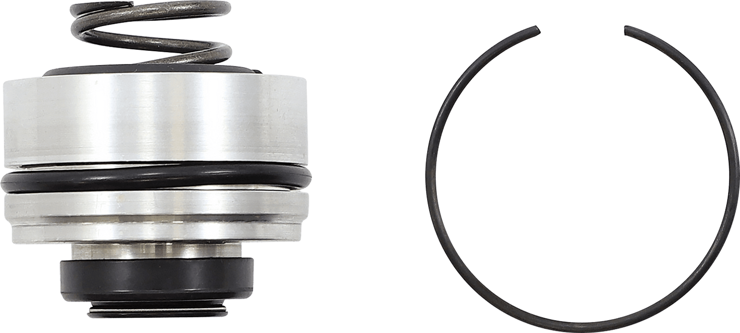 Moose Offroad Shock Seal Head 37-1132 – Complete Assembly for Heavy-Duty Shock Repair - Kelly Motorsports