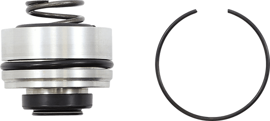 Moose Offroad Shock Seal Head 37-1132 – Complete Assembly for Heavy-Duty Shock Repair - Kelly Motorsports