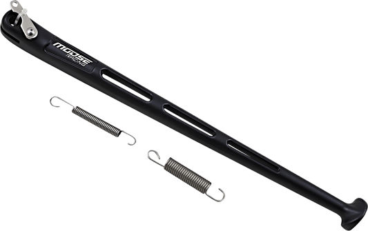 MOOSE OFFROAD Side Stand - 16.5 Inch for Sherco C32-5453MB - Kelly Motorsports