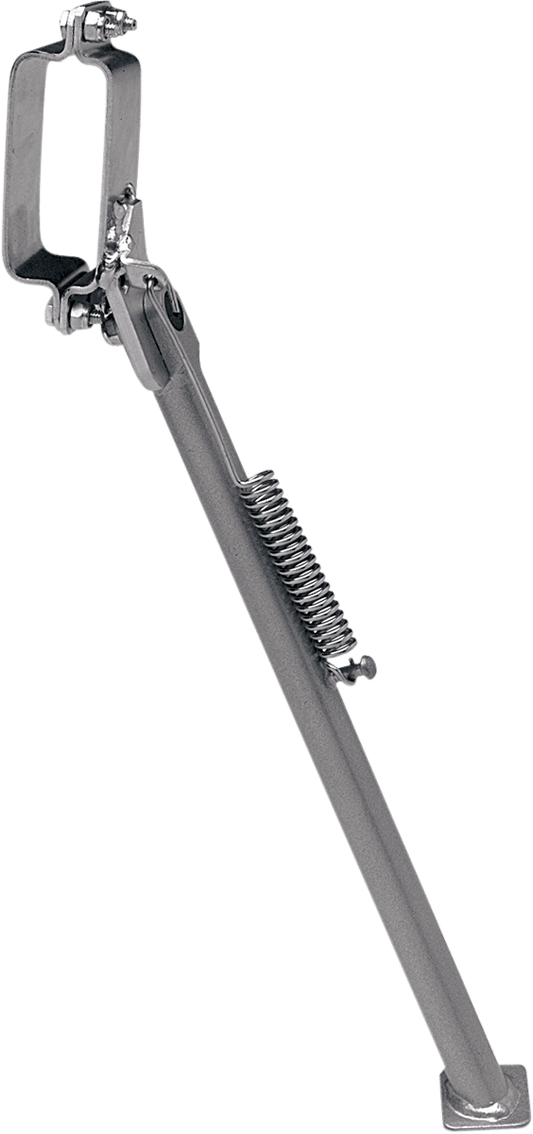 MOOSE OFFROAD Side Stand for Yamaha YZ 80/85 - Part Number 029 - Kelly Motorsports