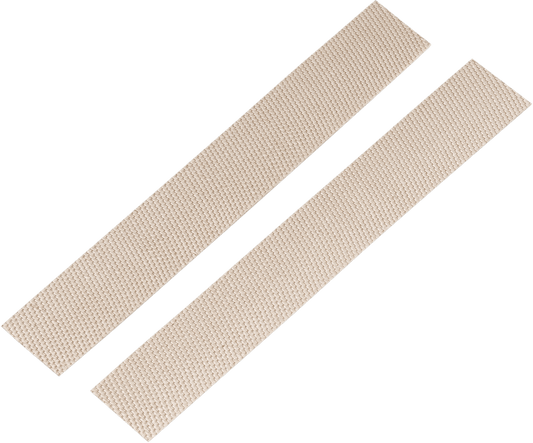 MOOSE OFFROAD Silica Exhaust Tape - High Temperature, Part No. 402-1888 - Kelly Motorsports