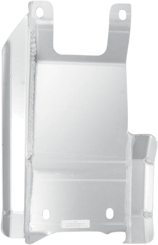 Moose Offroad Skid Plate 503 for Sport and Utility Quads - Kelly Motorsports