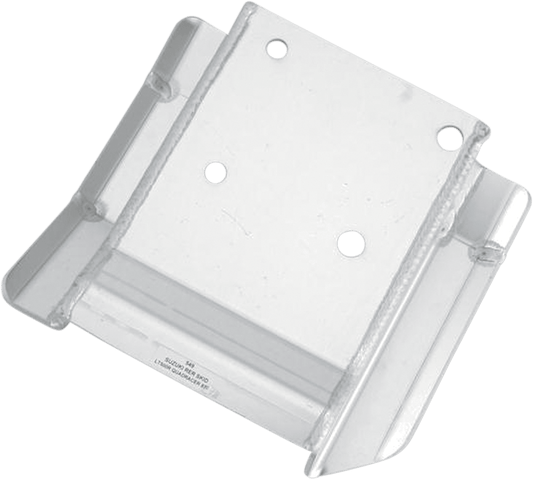 Moose Offroad Skid Plate 549 87-90 Suzuki LT500 - Kelly Motorsports