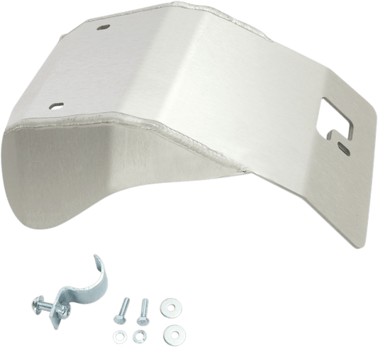 MOOSE OFFROAD Skid Plate for FE 250/350 and 250/350 EXC-F by Moose Offroad - Part No. 313 - Kelly Motorsports