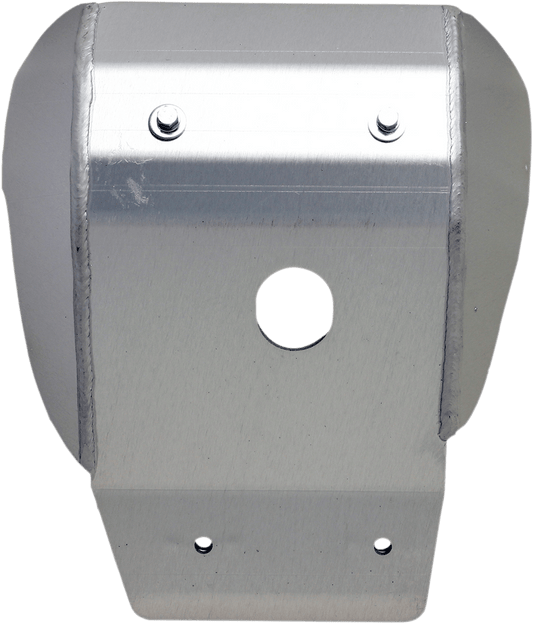 Moose Offroad Skid Plate for Honda CRF 125F/FB – Model 317 - Kelly Motorsports
