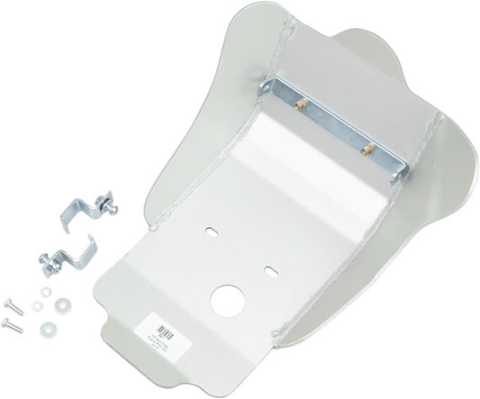MOOSE OFFROAD Skid Plate for Suzuki RM-Z 450 - Part No. 321 - Kelly Motorsports