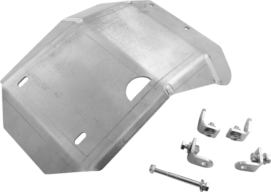 MOOSE OFFROAD Skid Plate for Yamaha TT-R 230 - Part 203 - Kelly Motorsports