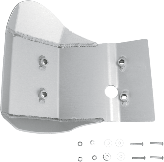 MOOSE OFFROAD Skid Plate for Yamaha XT 250 - Model 277 - Kelly Motorsports