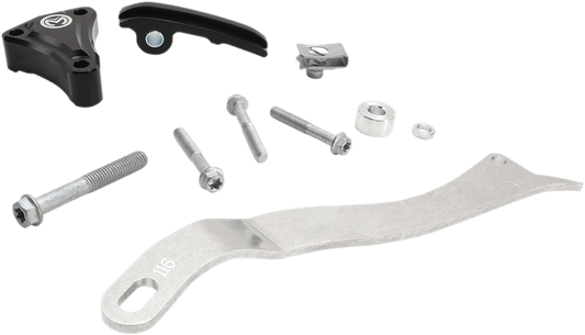 MOOSE OFFROAD Slave Cylinder Case Saver Kit for Gas Gas, Husqvarna, KTM – Part No. 13-116 - Kelly Motorsports