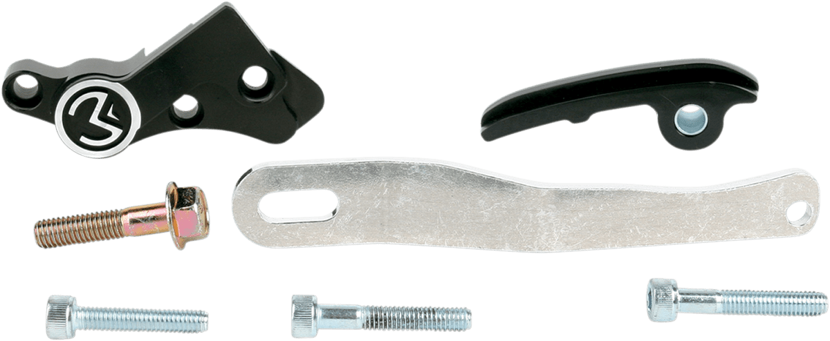 MOOSE OFFROAD Slave Cylinder Case Saver Kit for KTM, Husqvarna, and Husaberg – Part Number 13-095 - Kelly Motorsports