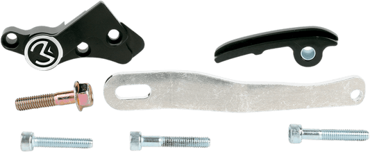 MOOSE OFFROAD Slave Cylinder Case Saver Kit for KTM, Husqvarna, and Husaberg – Part Number 13-095 - Kelly Motorsports