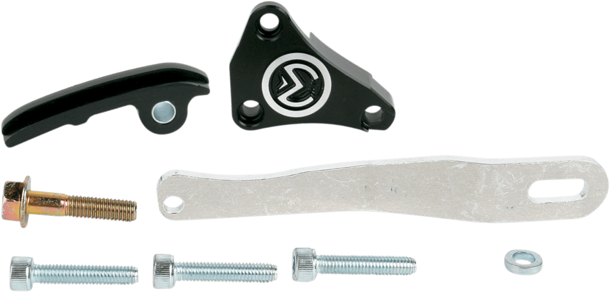 Moose Offroad Slave Cylinder Case Saver Kit for KTM, Husqvarna & Husaberg - Part 13-097 - Kelly Motorsports