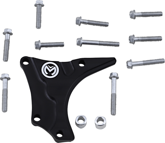 MOOSE OFFROAD Slave Cylinder Case Saver Kit for Sherco 13-9019 - Kelly Motorsports