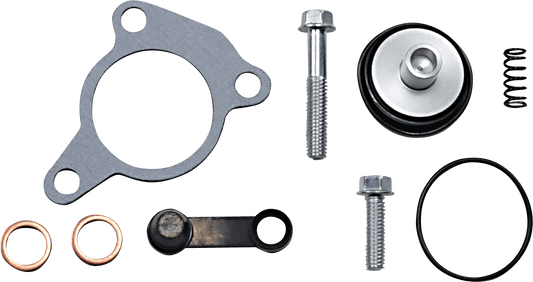 MOOSE OFFROAD Slave Cylinder Rebuild Kit for Husqvarna and KTM 18-6038 - Kelly Motorsports
