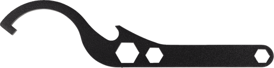 MOOSE OFFROAD Spanner Wrench 5220PF for Suspension Adjustments - Kelly Motorsports