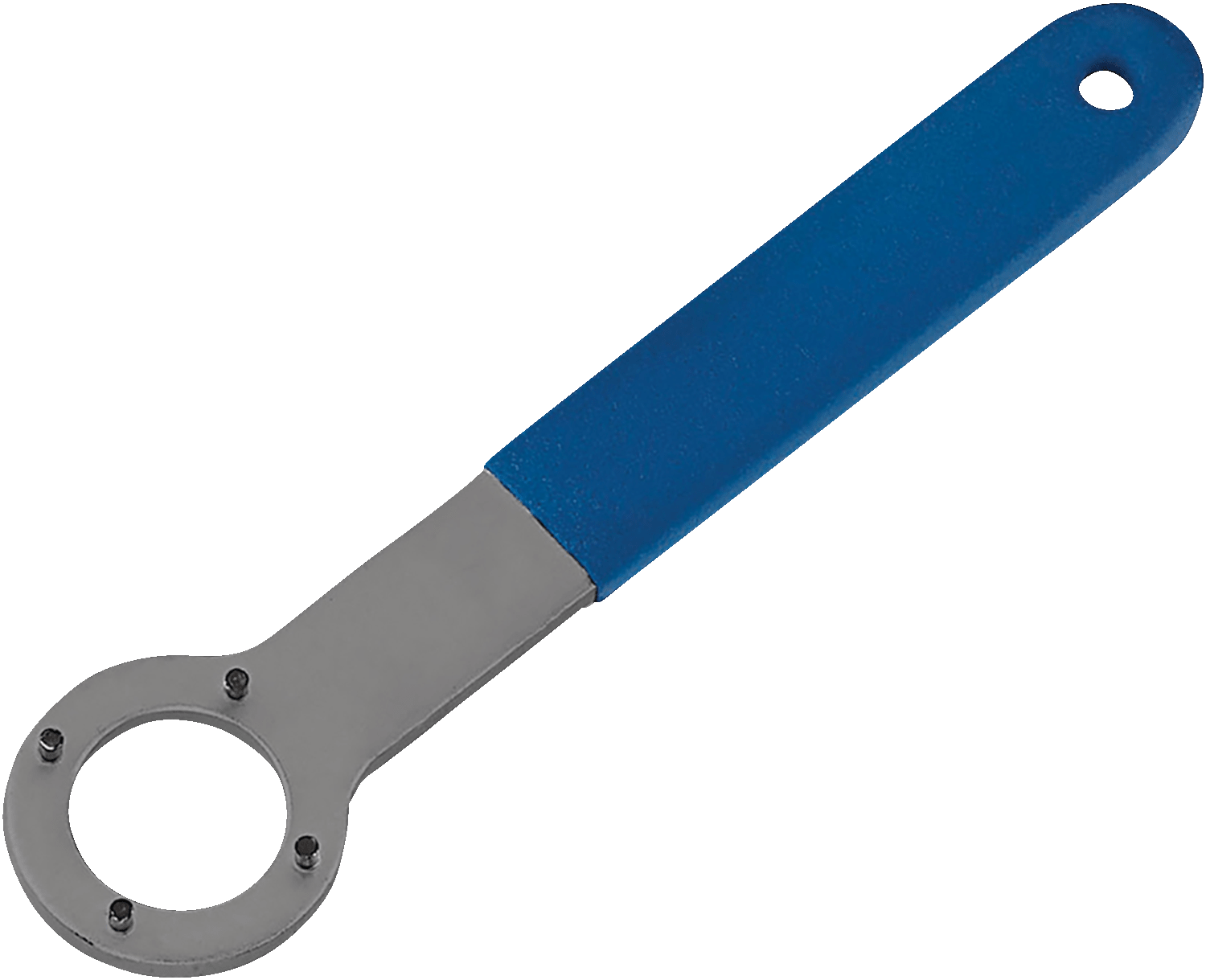 MOOSE OFFROAD Spanner Wrench for KTM WP Fork Caps - Part Number 390-9402 - Kelly Motorsports