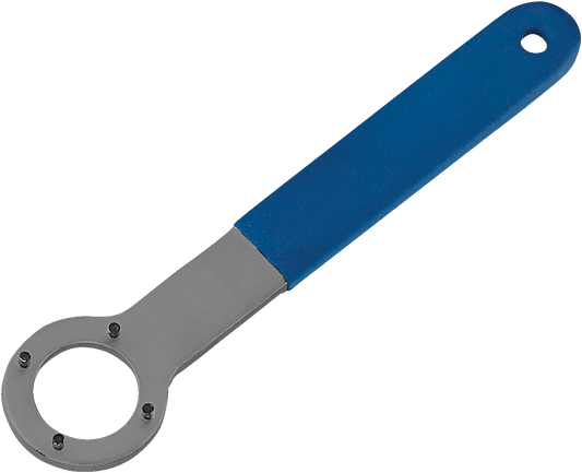 MOOSE OFFROAD Spanner Wrench for KTM WP Fork Caps - Part Number 390-9402 - Kelly Motorsports