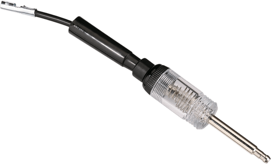 MOOSE OFFROAD Spark Plug Tester 300-6655 for Bikes, ATVs, and UTVs - Kelly Motorsports