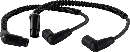 MOOSE OFFROAD Spark Plug Wire for Can-Am 500-1112-PU with Replacement Cap and Wire - Kelly Motorsports