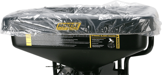 Moose Offroad Spreader Cover 7771963 – Durable Protective Cover Made in the U.S.A. - Kelly Motorsports