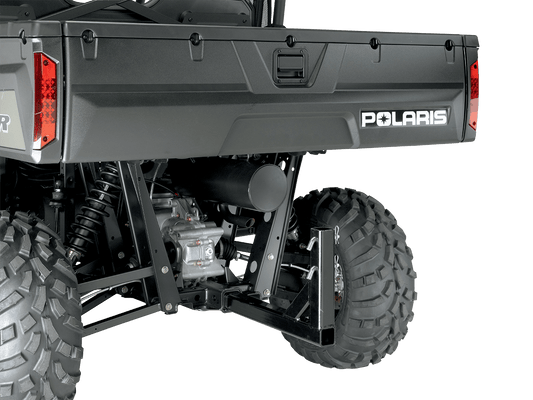 Moose Offroad Spreader Receiver for 1-1/4 inch and 2 inch Receivers - Model 5302797 - Kelly Motorsports
