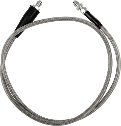 MOOSE OFFROAD Stainless Steel Braided Clutch Line for Husqvarna/KTM K01-3-043/P - Kelly Motorsports