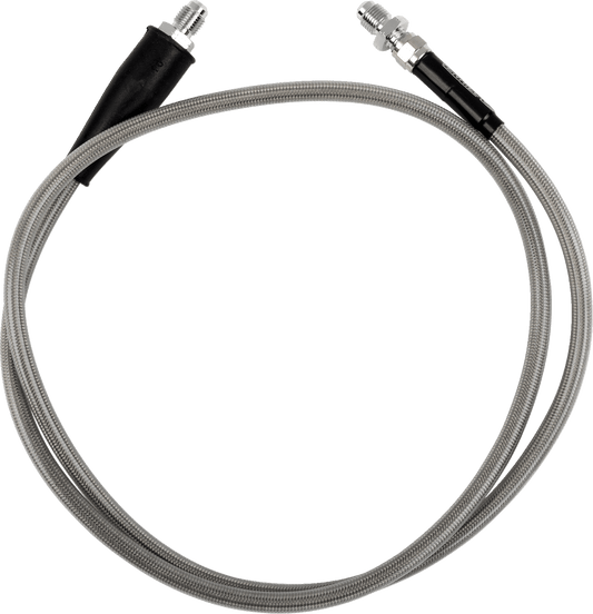 MOOSE OFFROAD Stainless Steel Braided Clutch Line for Husqvarna/KTM K01-3-043/P - Kelly Motorsports