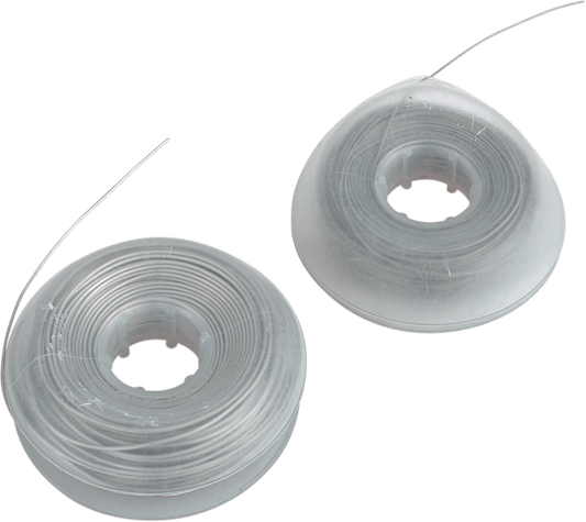 Moose Offroad Stainless Steel Wire - .028 inch x 120 feet, Part Number 112-0028 - Kelly Motorsports